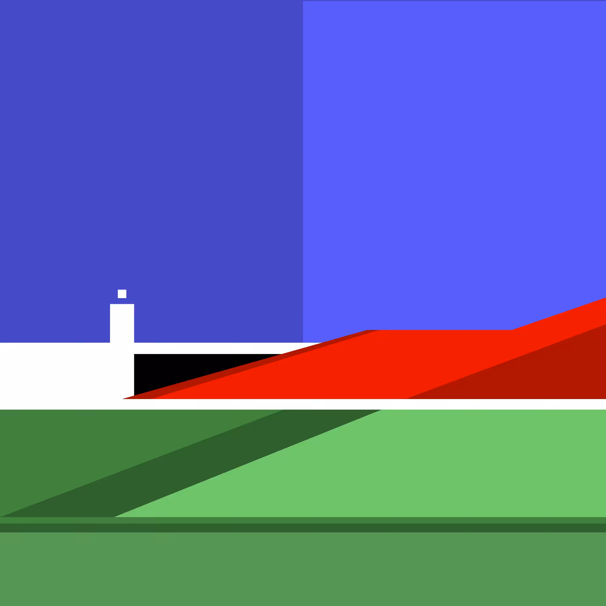 PepeScape #9