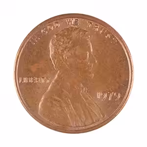 CENTS #9616