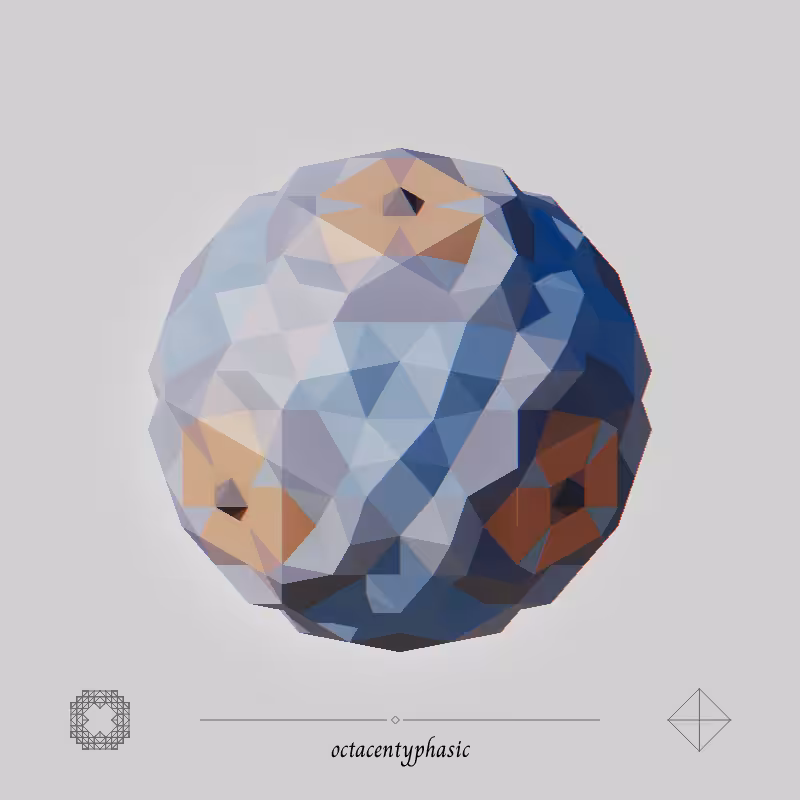 polyzygy #19