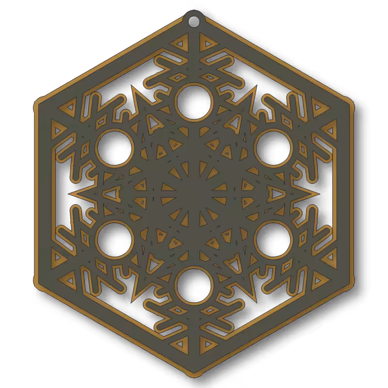 fx(ornament) 2022 #1014