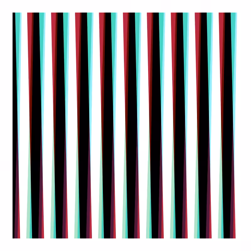 ALL COLORS ARE FANTASTIC #136