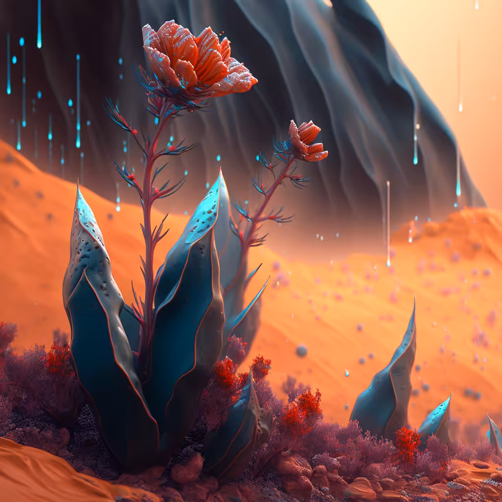 Space Verse #11