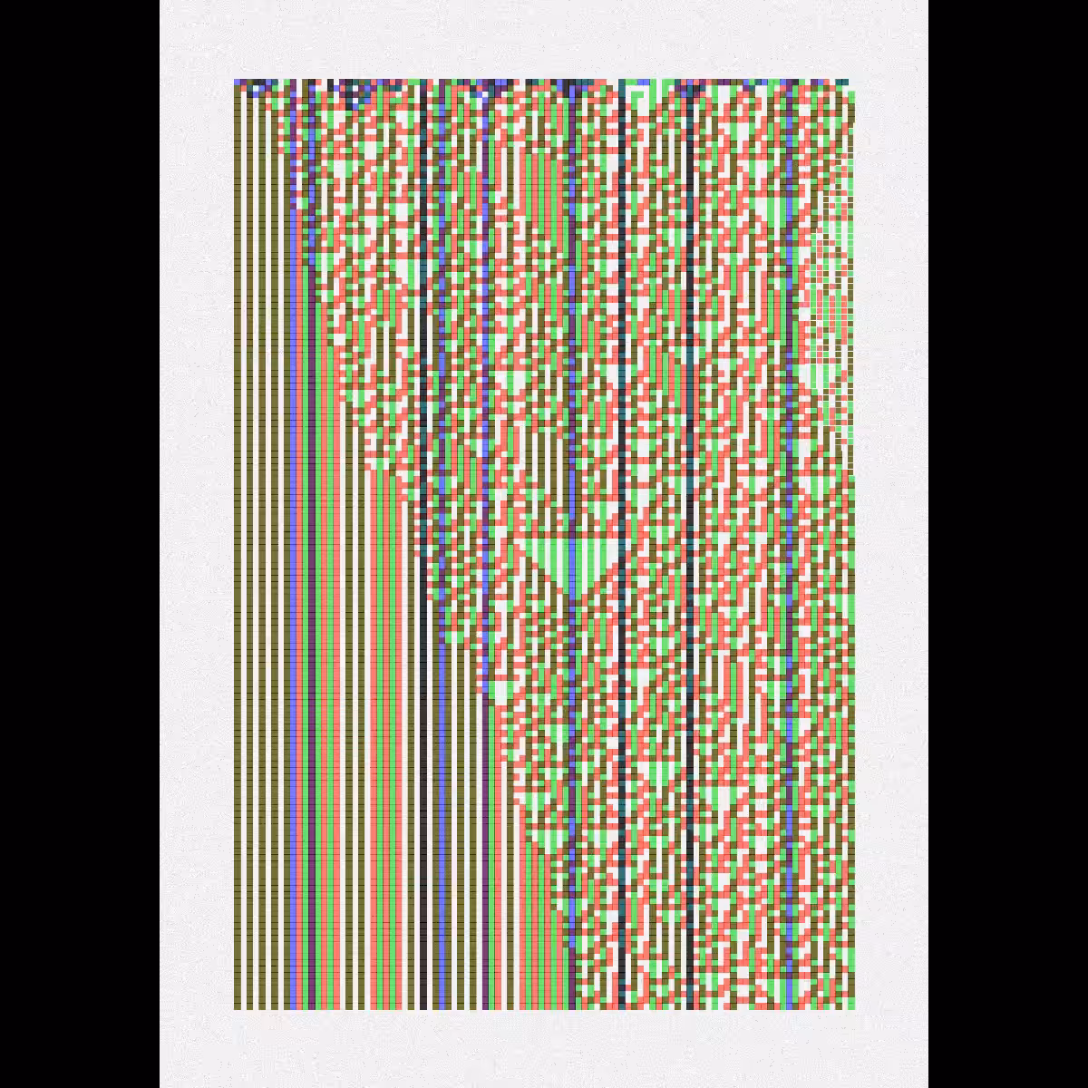 Automatic #485