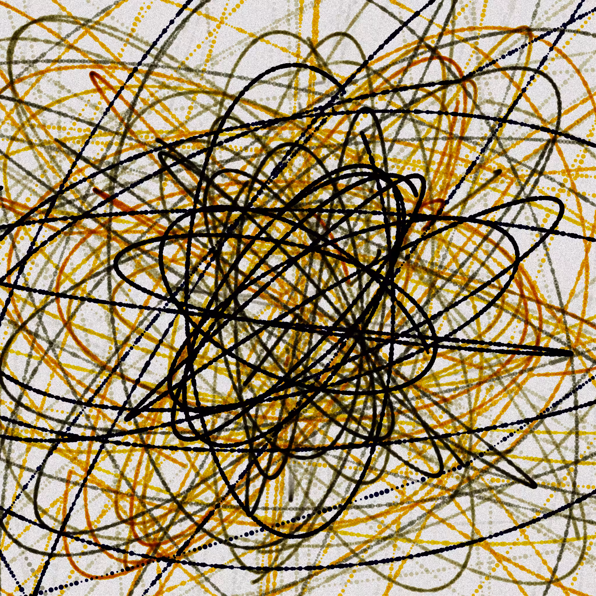 Scribble No. 79