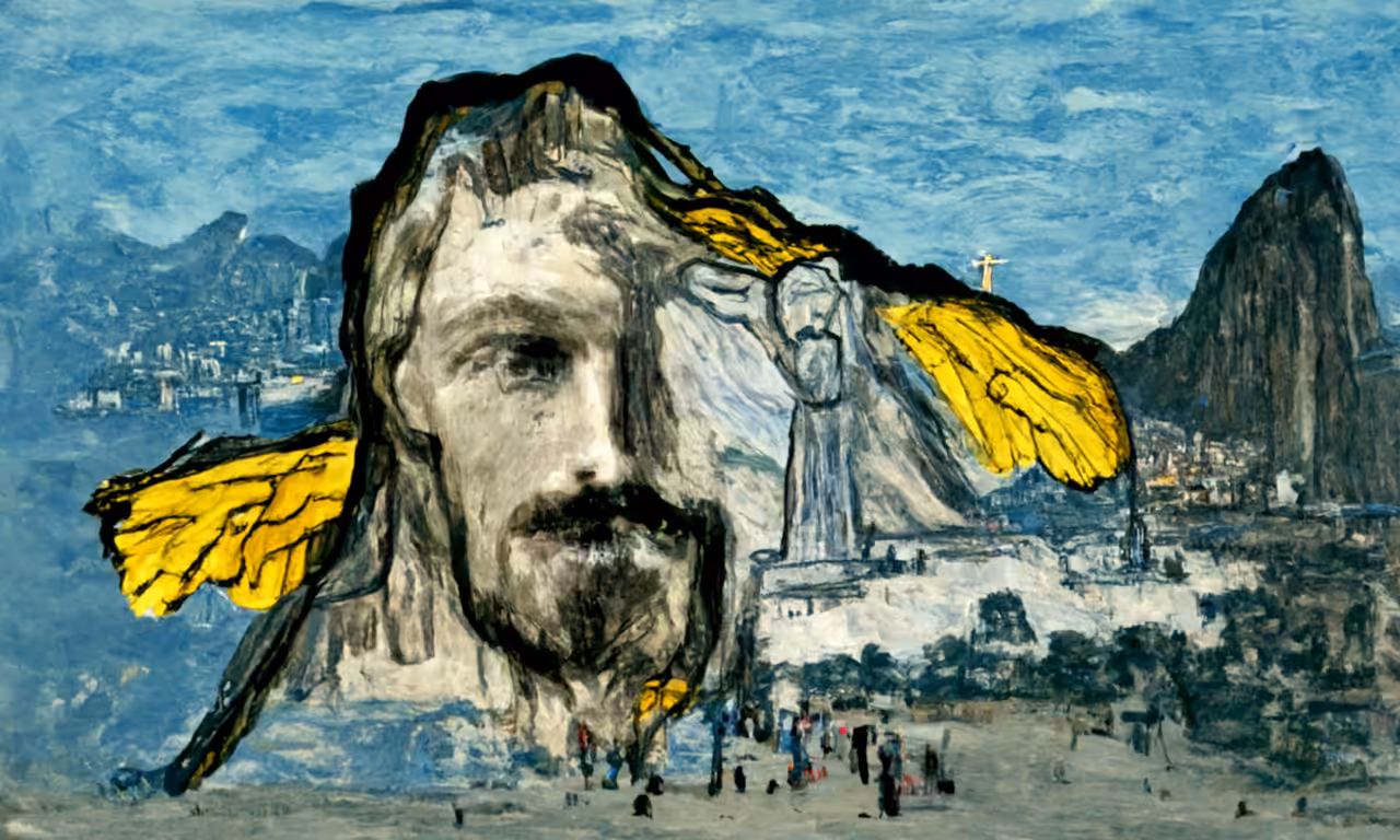 Christ the Redeemer