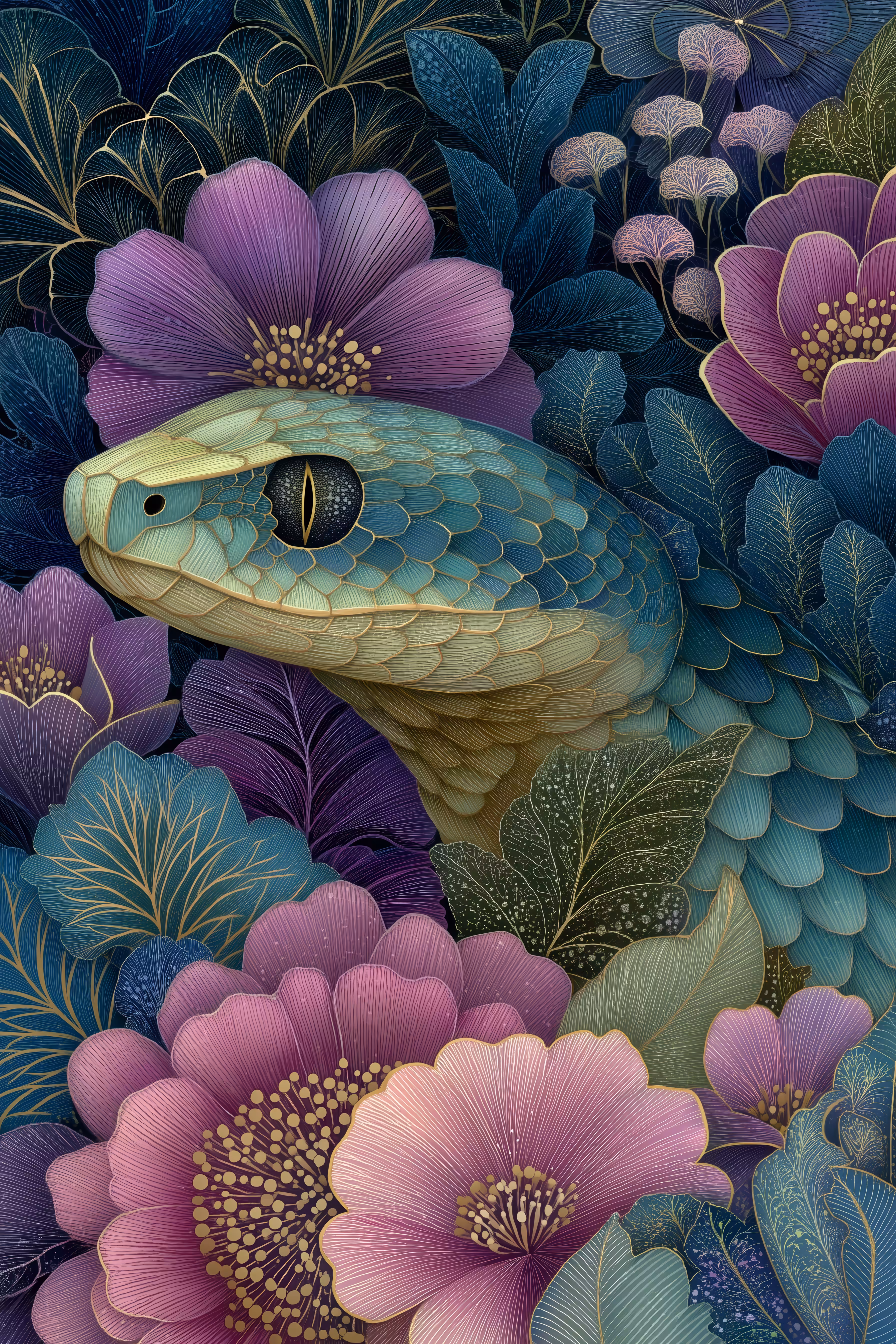 Snake - 10