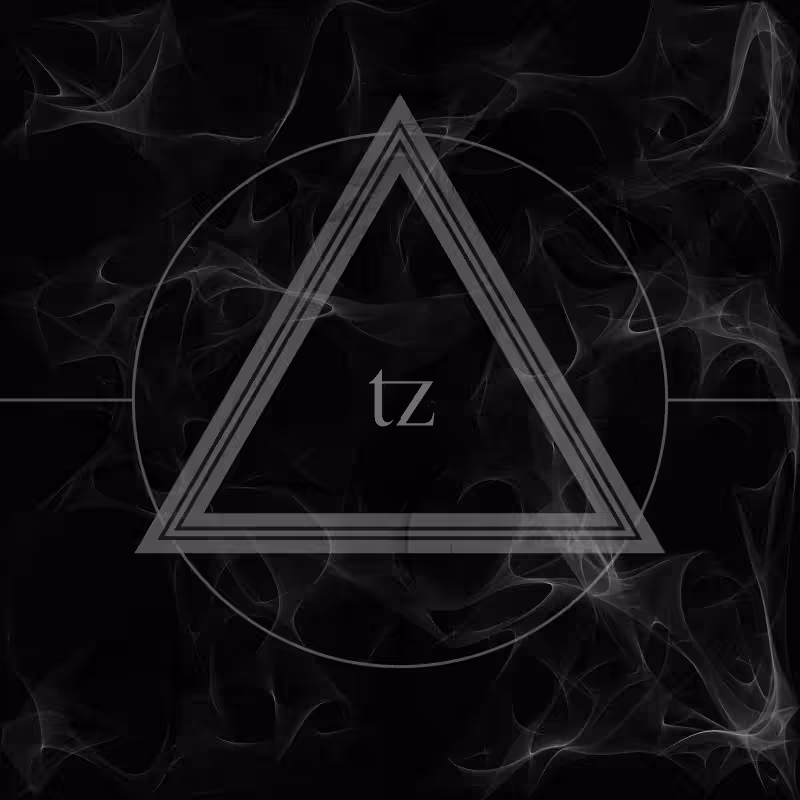 Tezos Warrior Logo #94