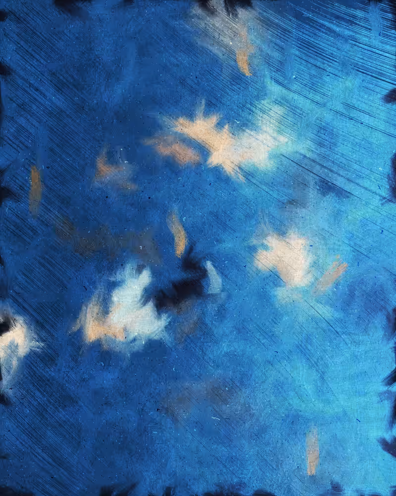 Cosmic Rays #30