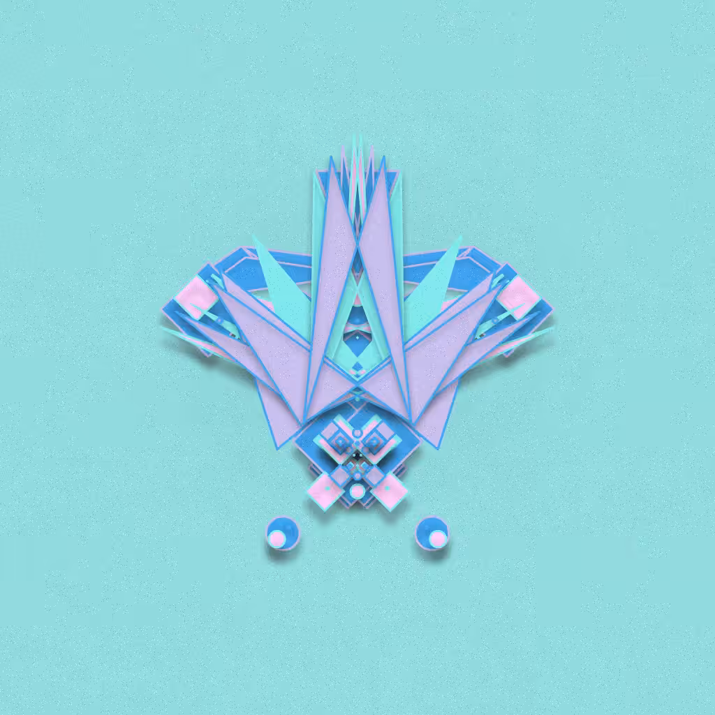 Paper Emblems #425