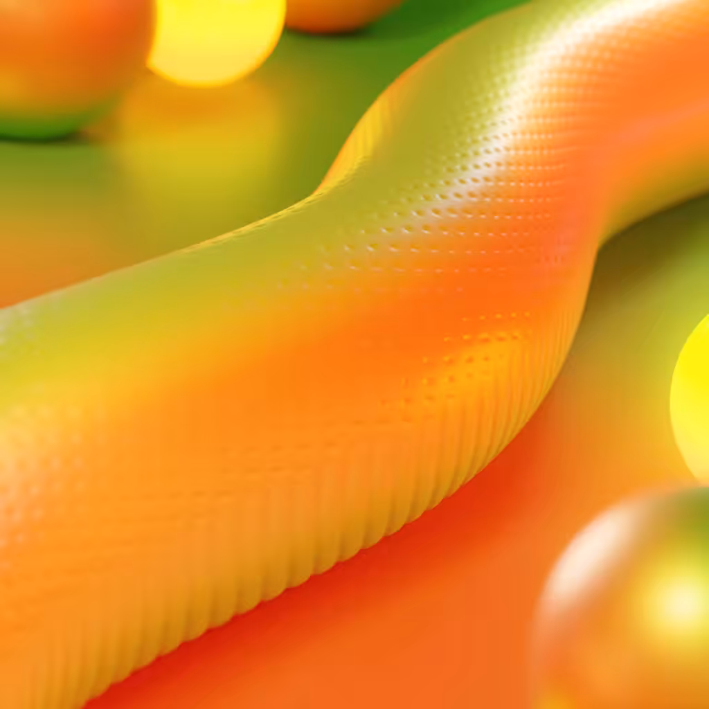 Tangerine