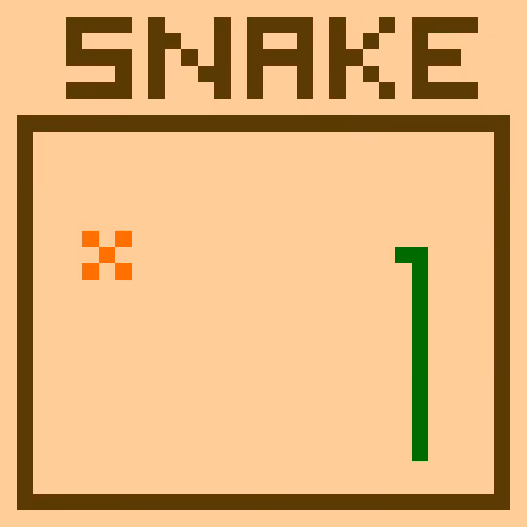Crypto Snake Play #05