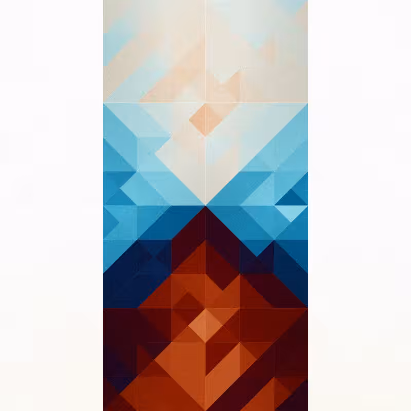 Ecstatic Geometry #14