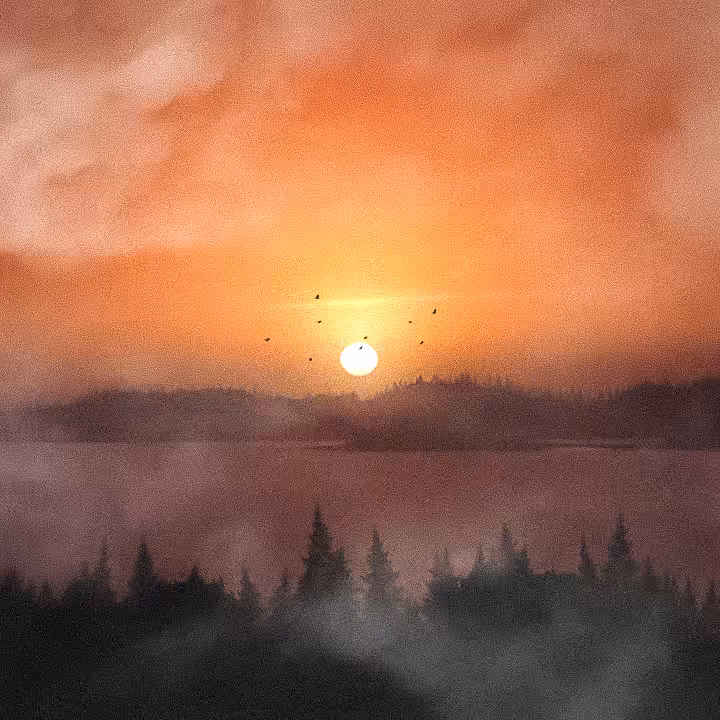 DUSK