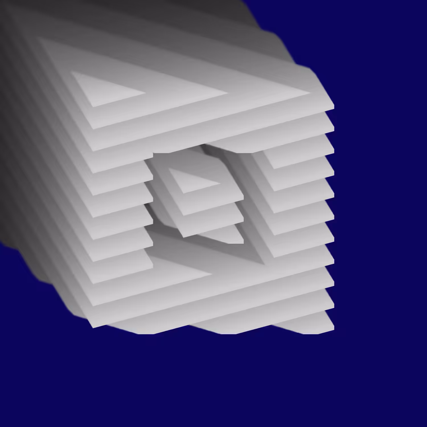 NAVY BLUE
