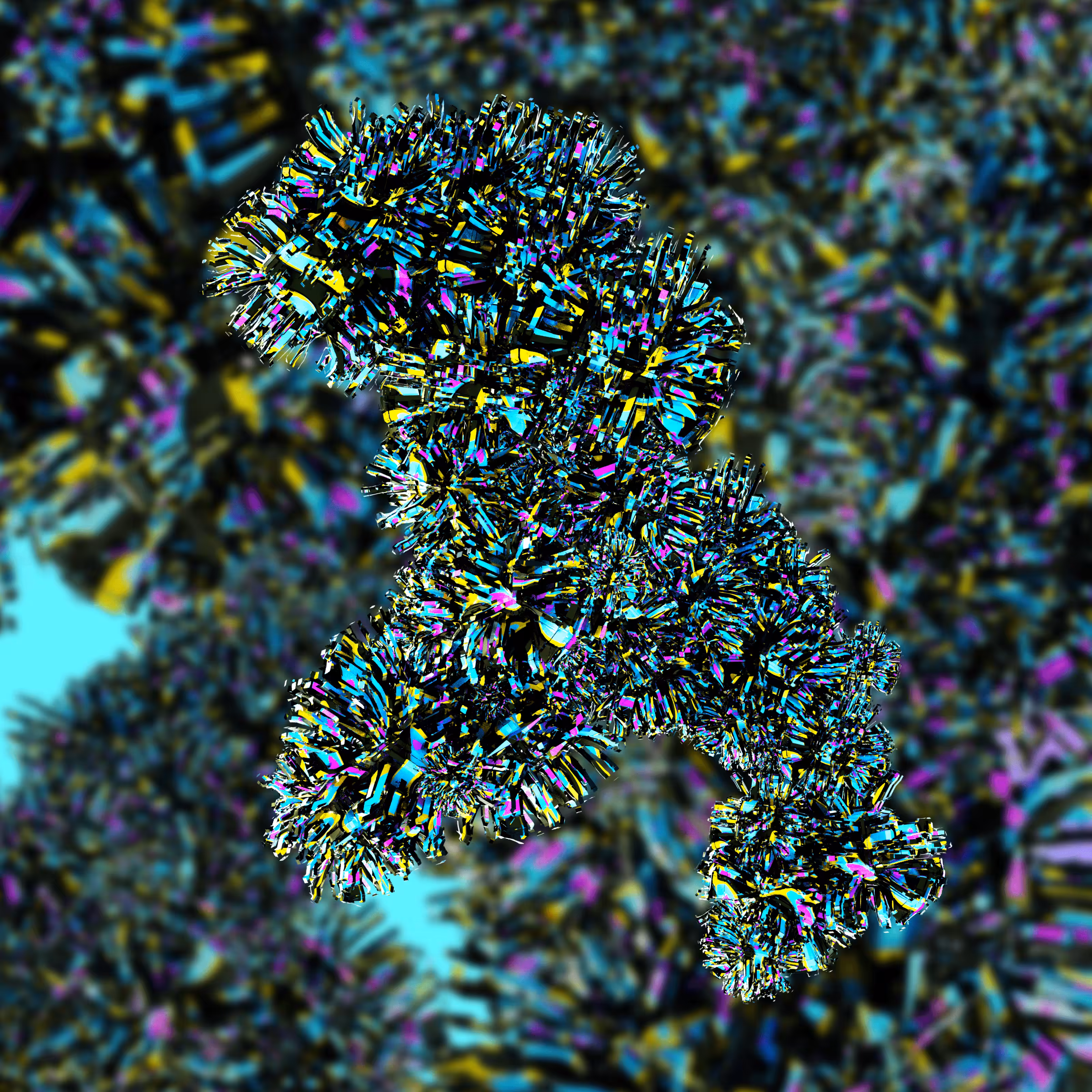 Aquatic Life 001