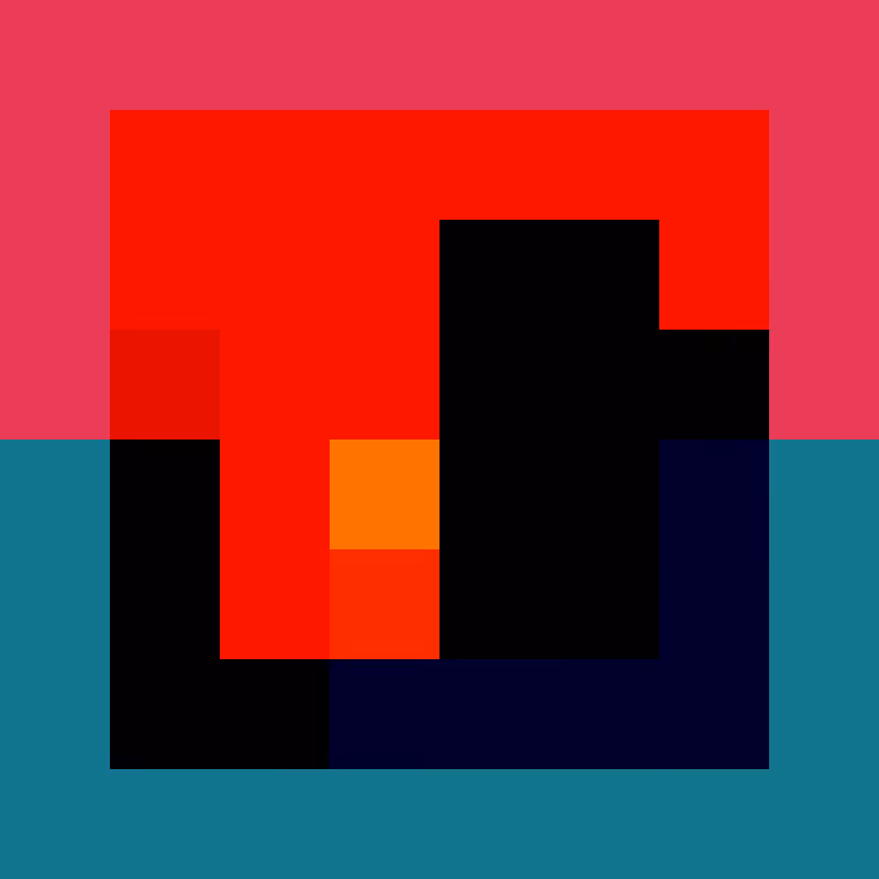 BLEND #77