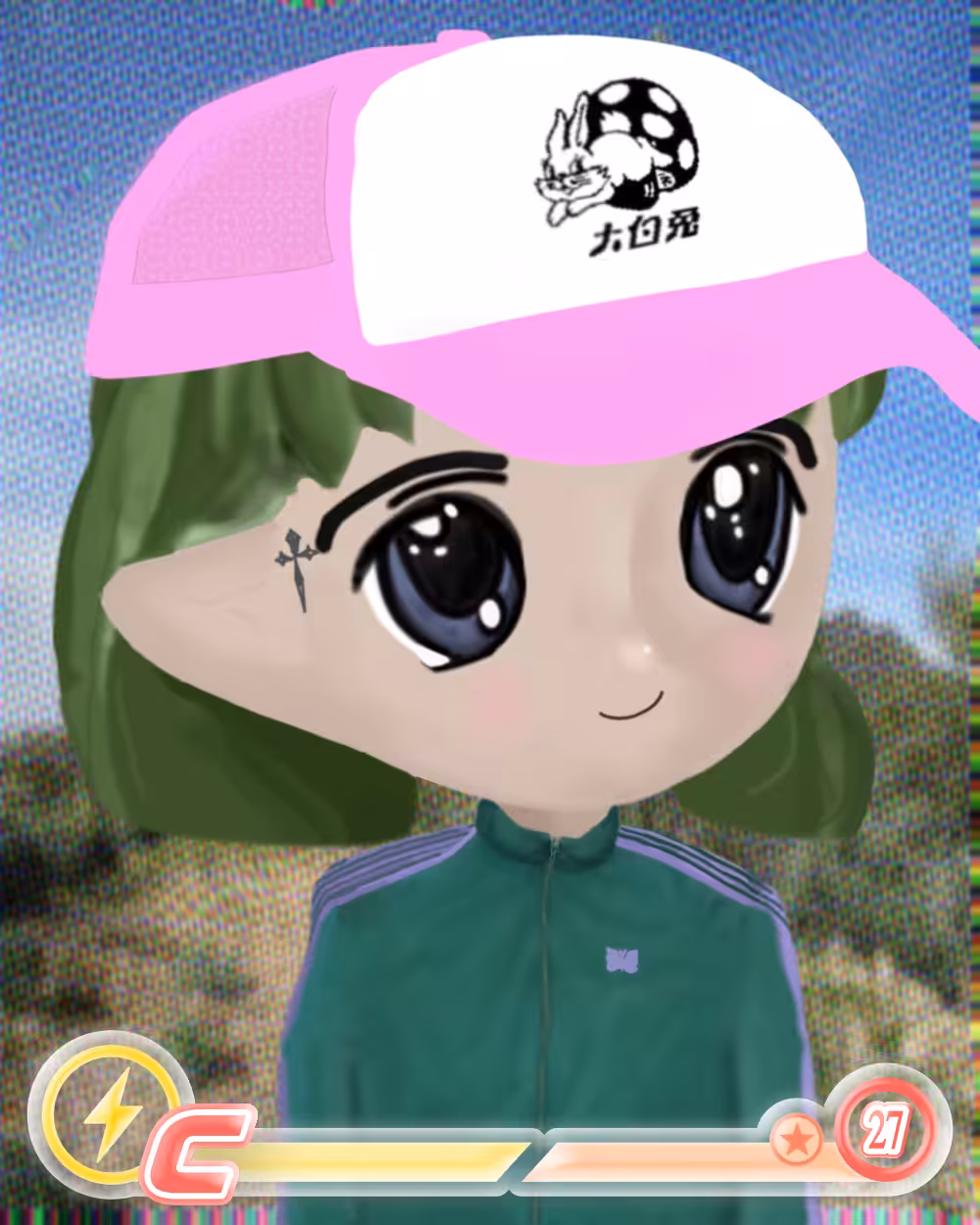 Milady 9331