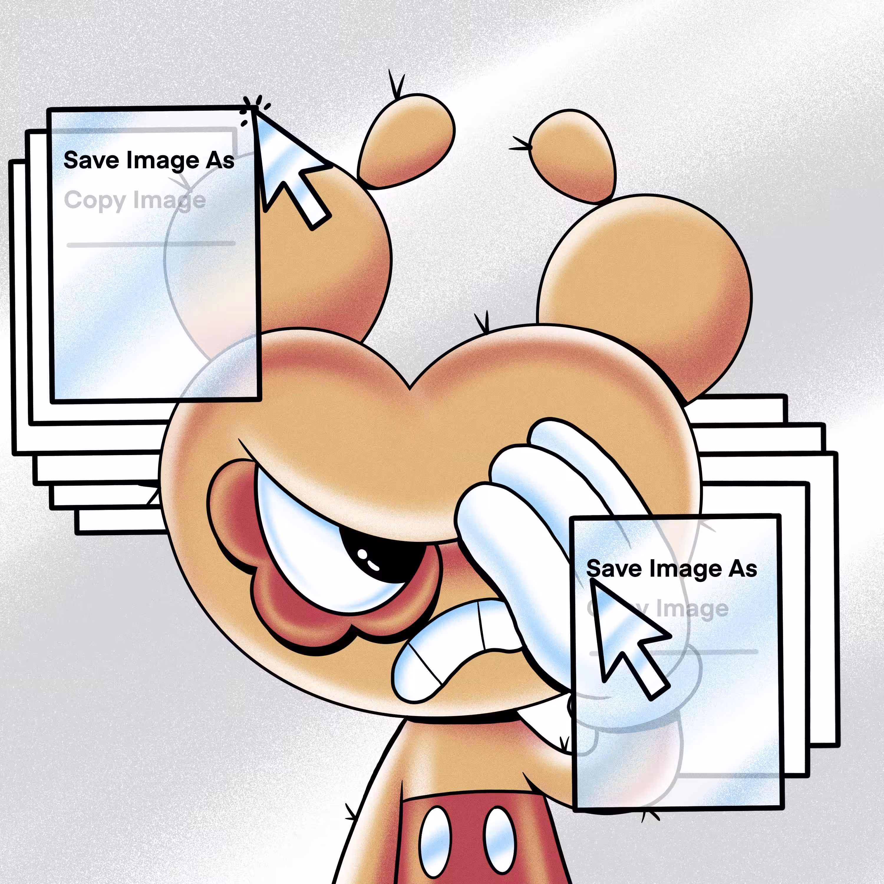 CtrlS Bep #102