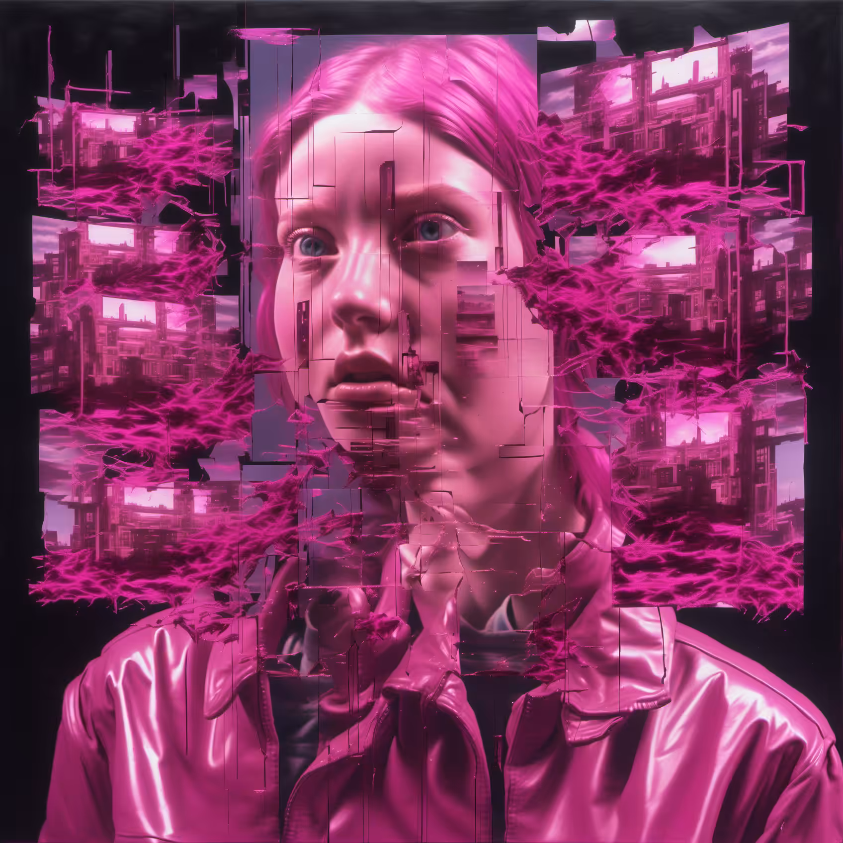throwback to human art  #85