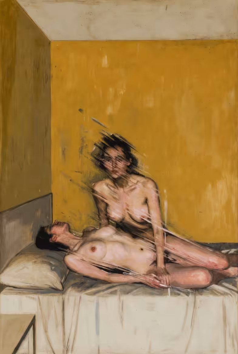 Ombres de Désir
