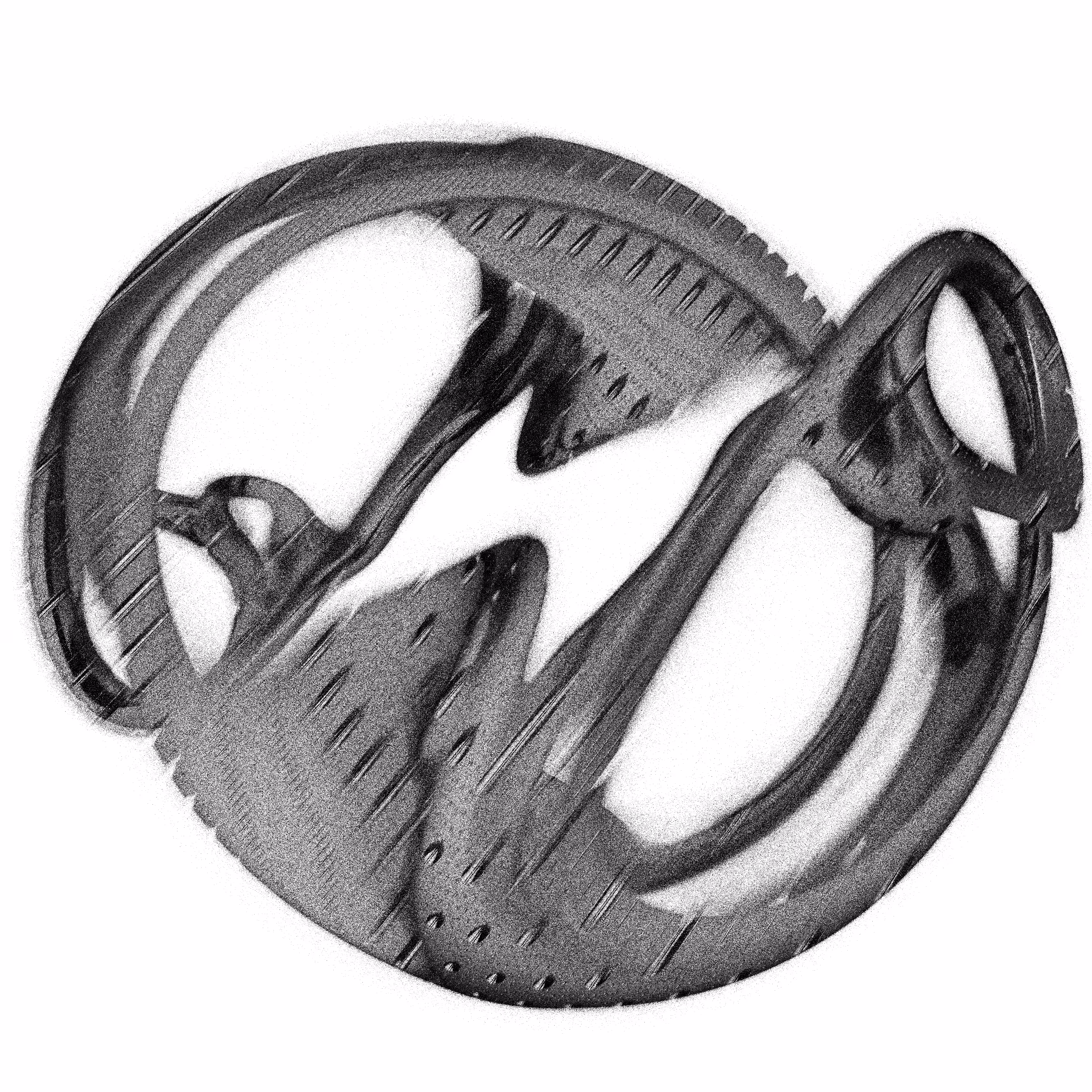 Oblique Artifacts (Ahin)
