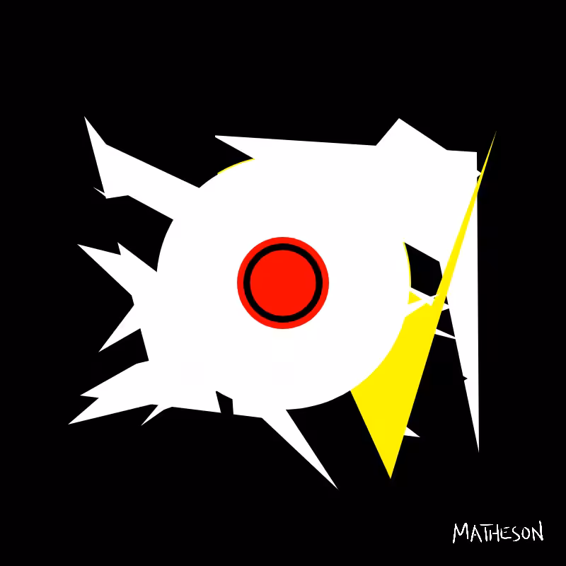 Red Dot #57