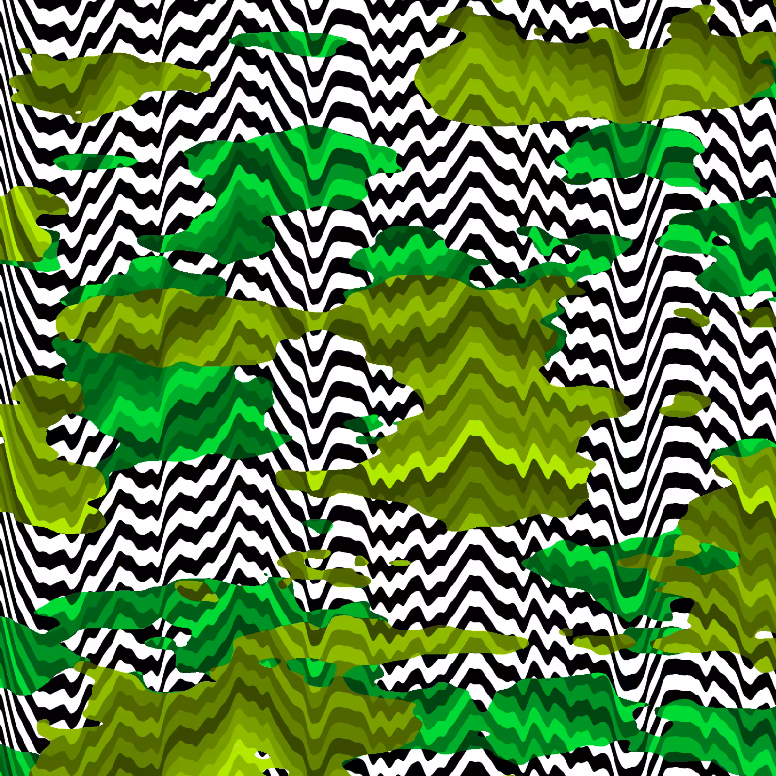The Noise is Fog #8
