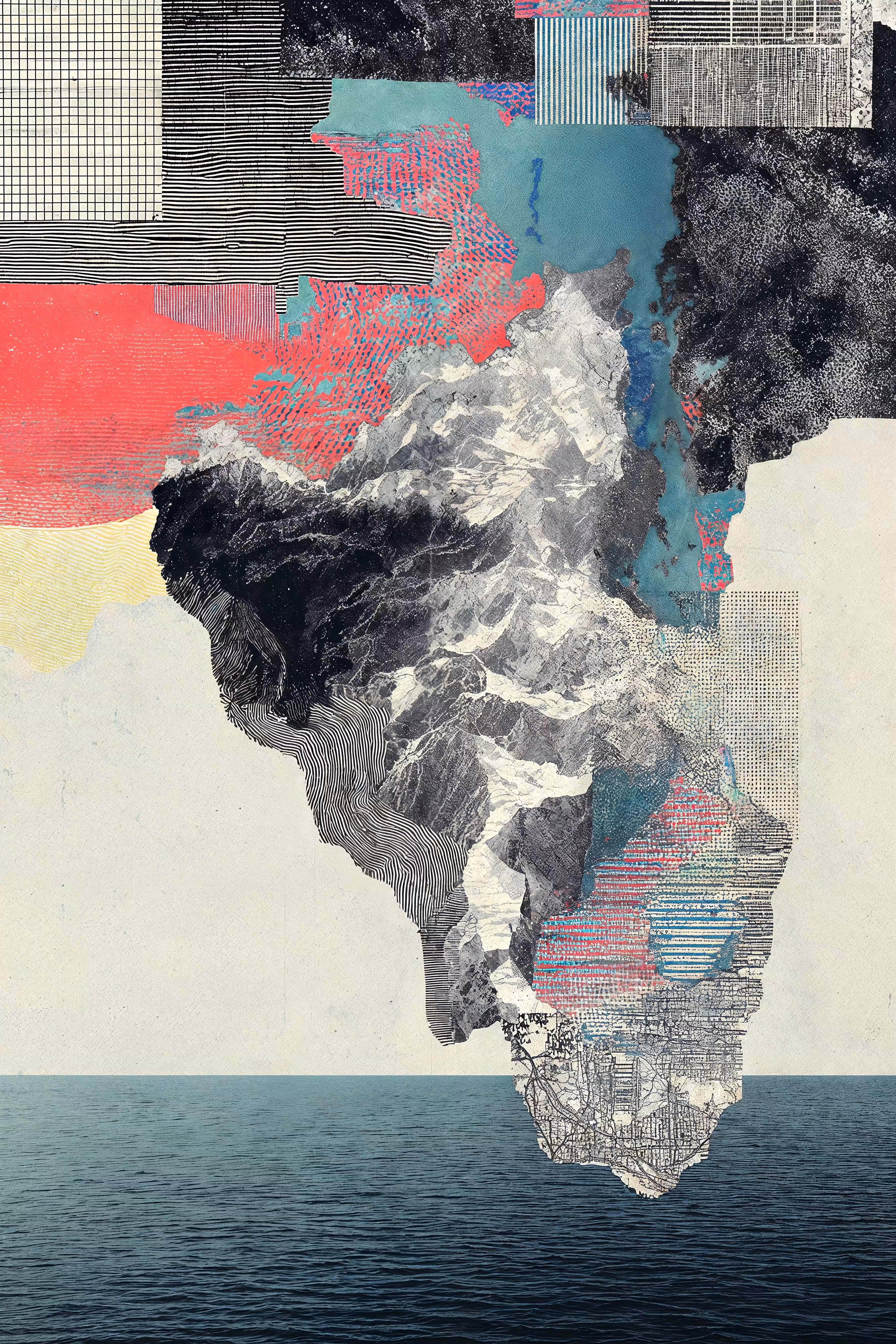 Archipelago of Air