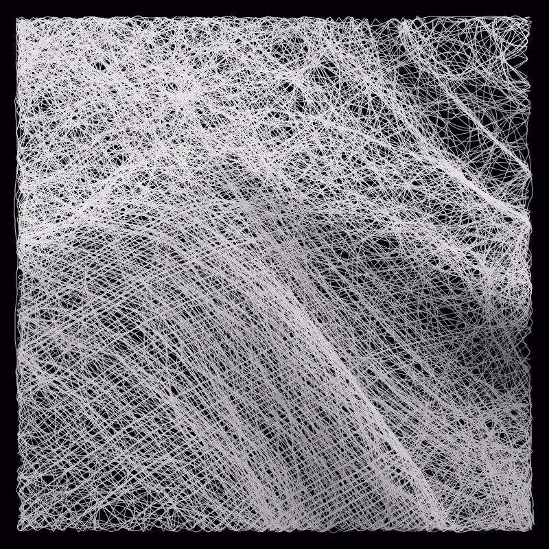 generative cotton X