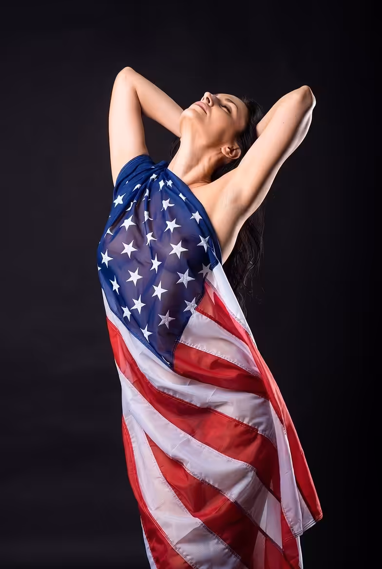 USA#1