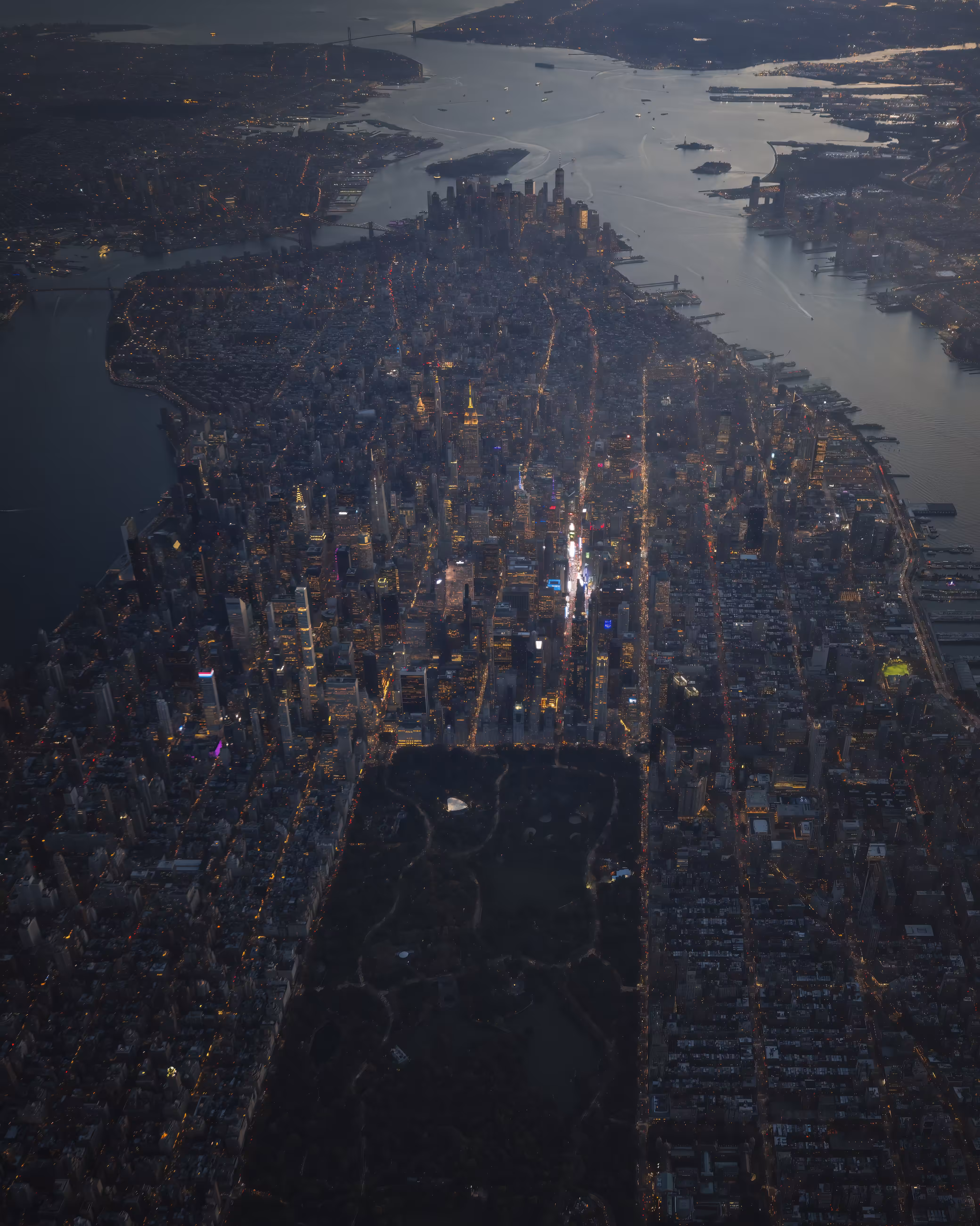 Last Light