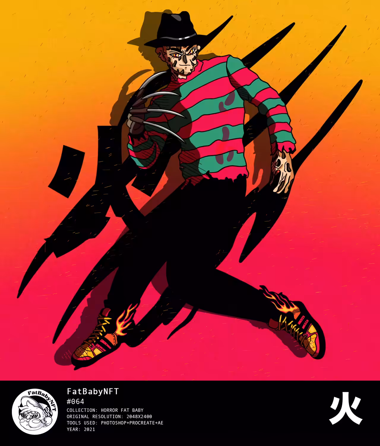 Fat Freddy