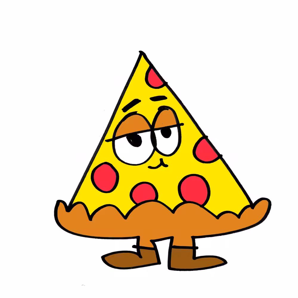 Smug Slice