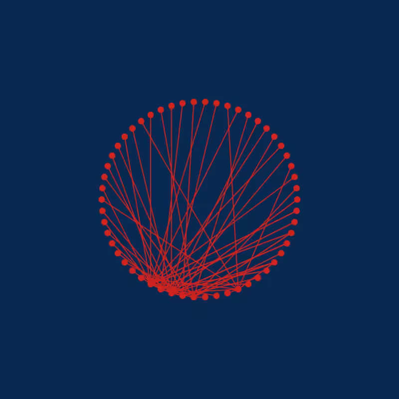 Morphing Networks #93
