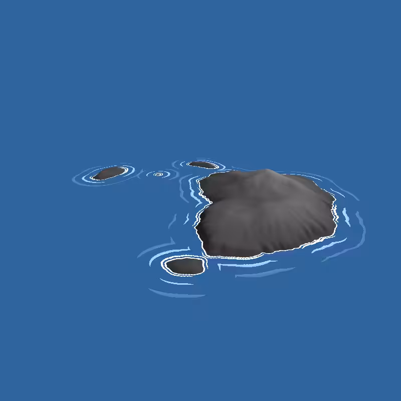 Archipelago #8