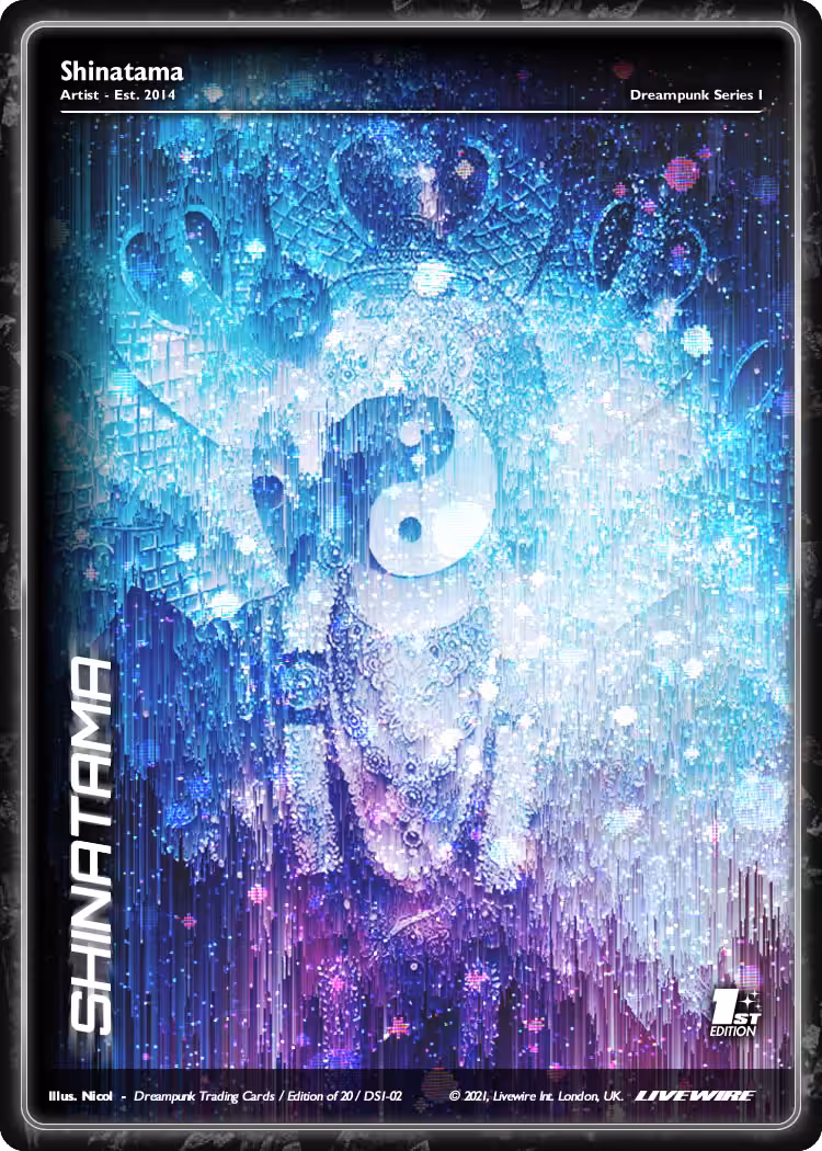 DS1-02 - Shinatama