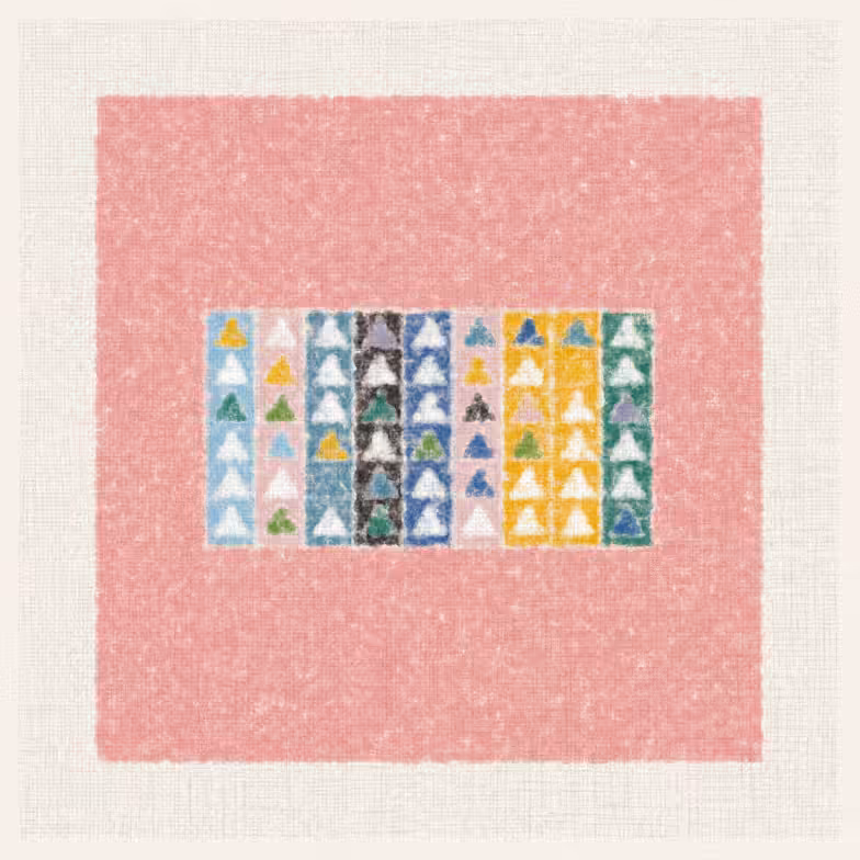 Long Form Blots #106