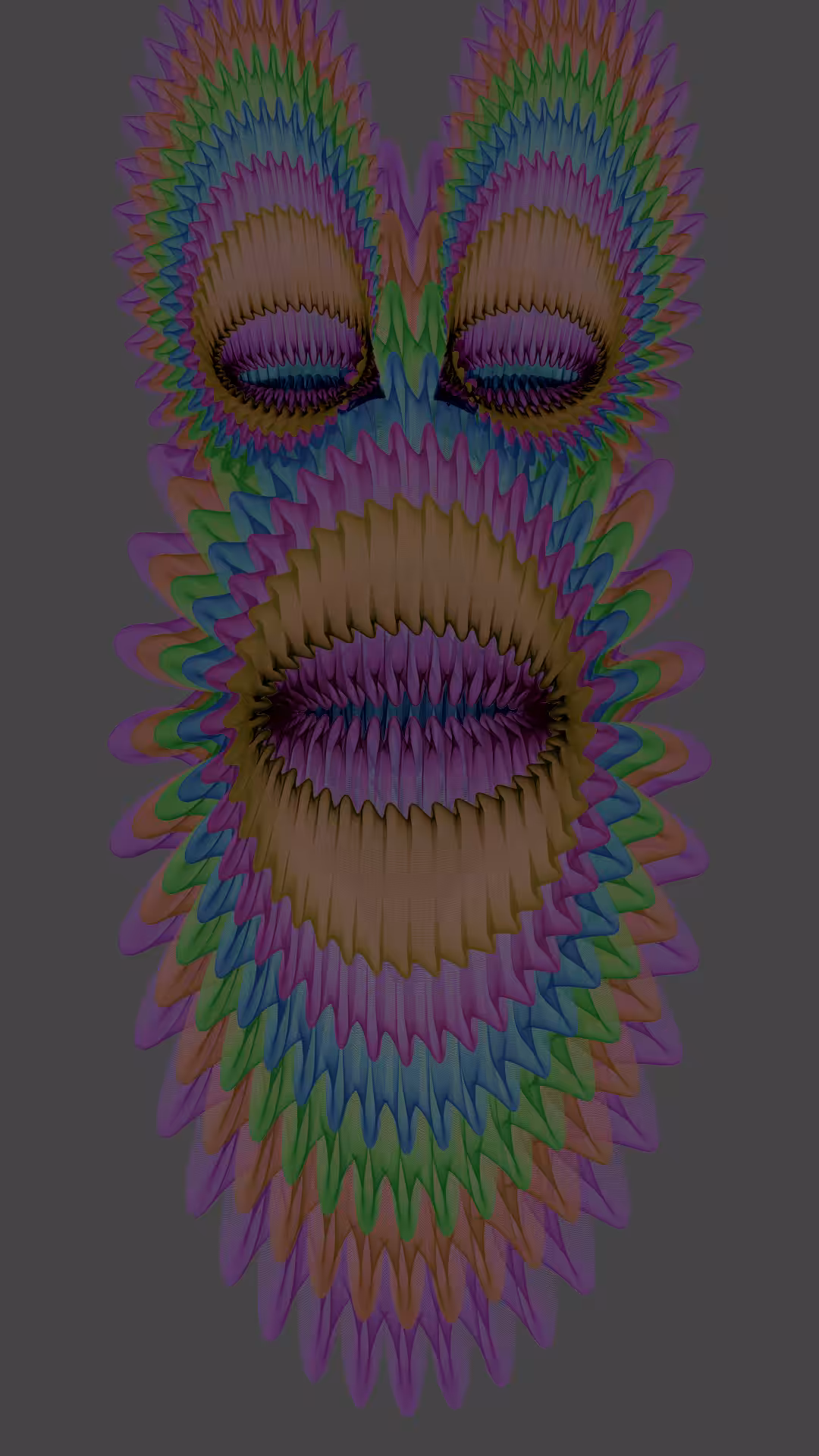 Demon #19