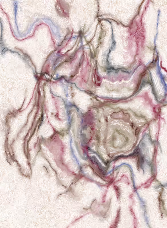 Marble, Opulence #100