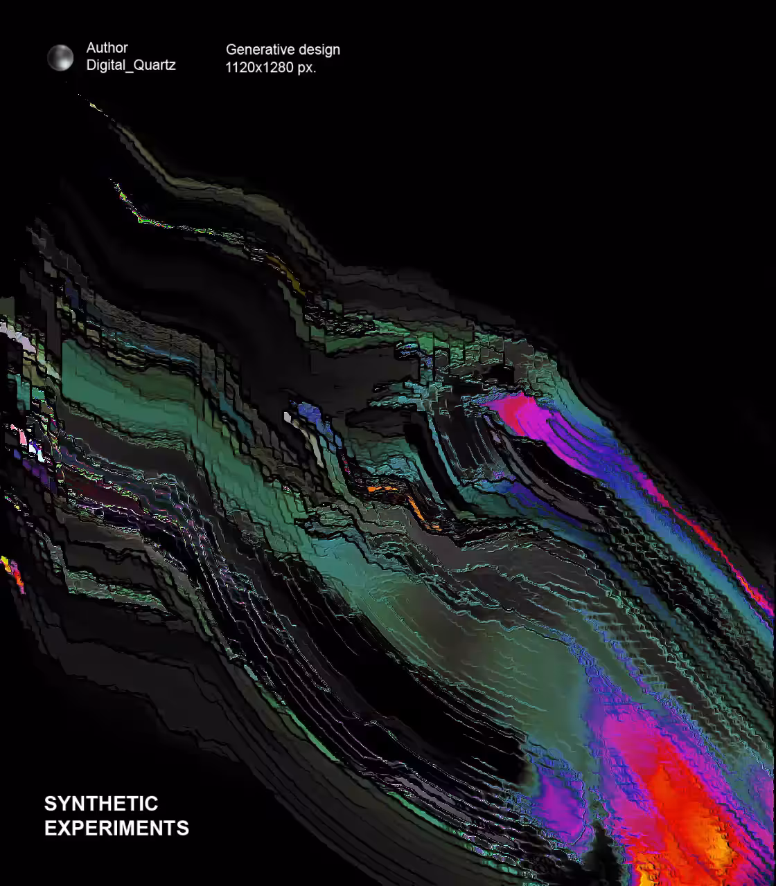 SYNTHETIC EXPERIMENT #2