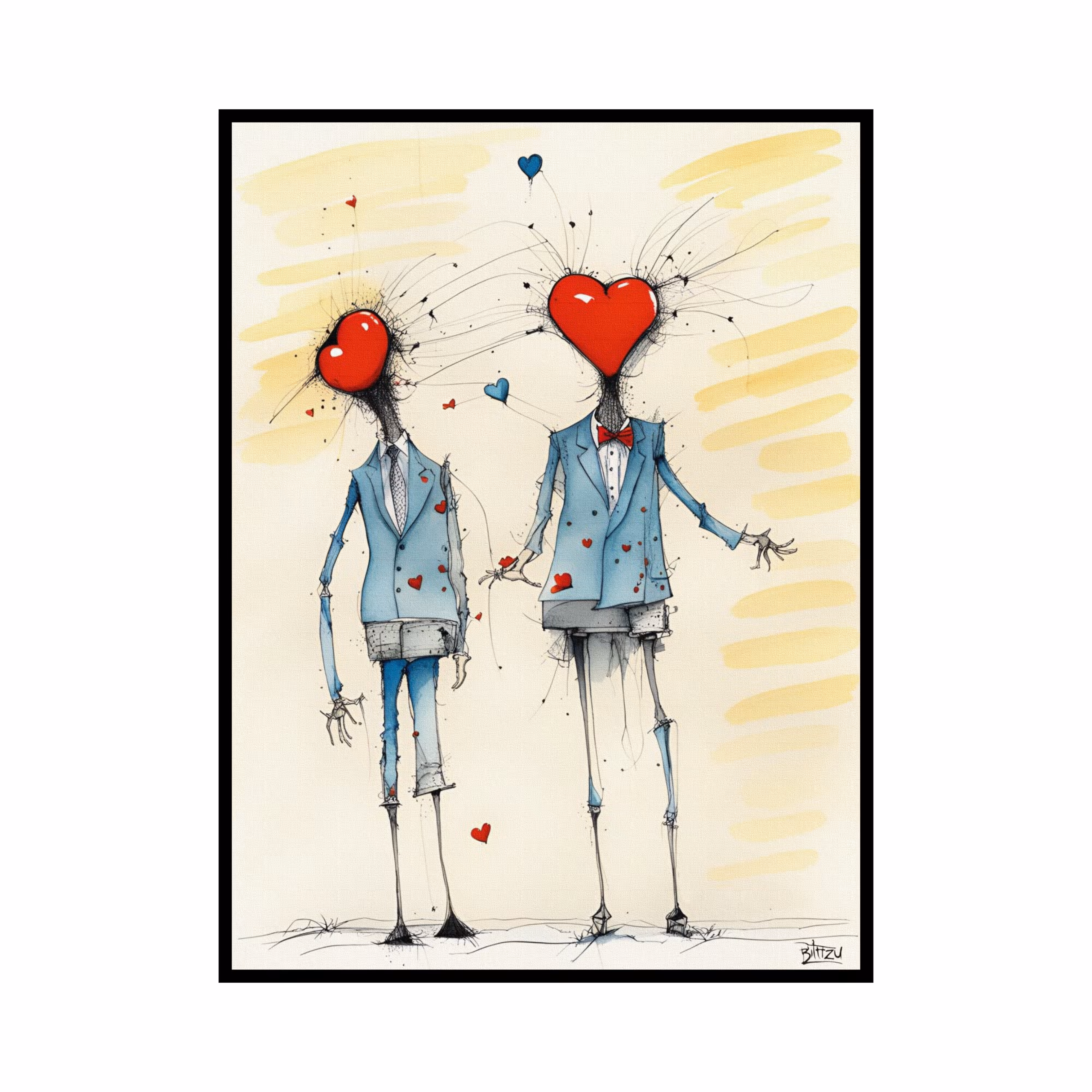 Love From Blittzu