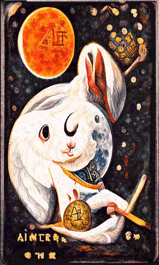 Into the Bunnyverse