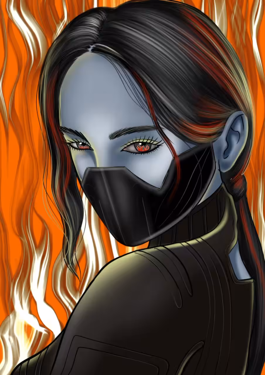 Flame On