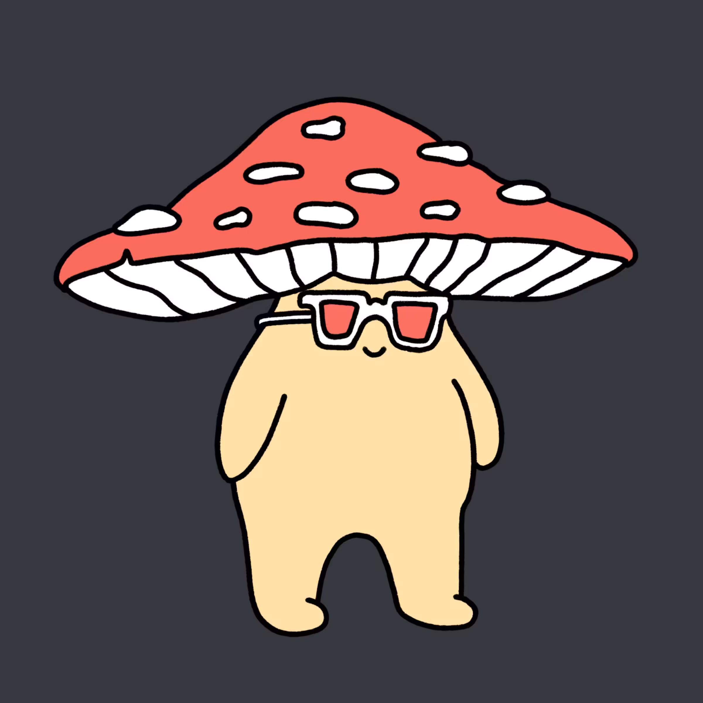 Shroomio #327