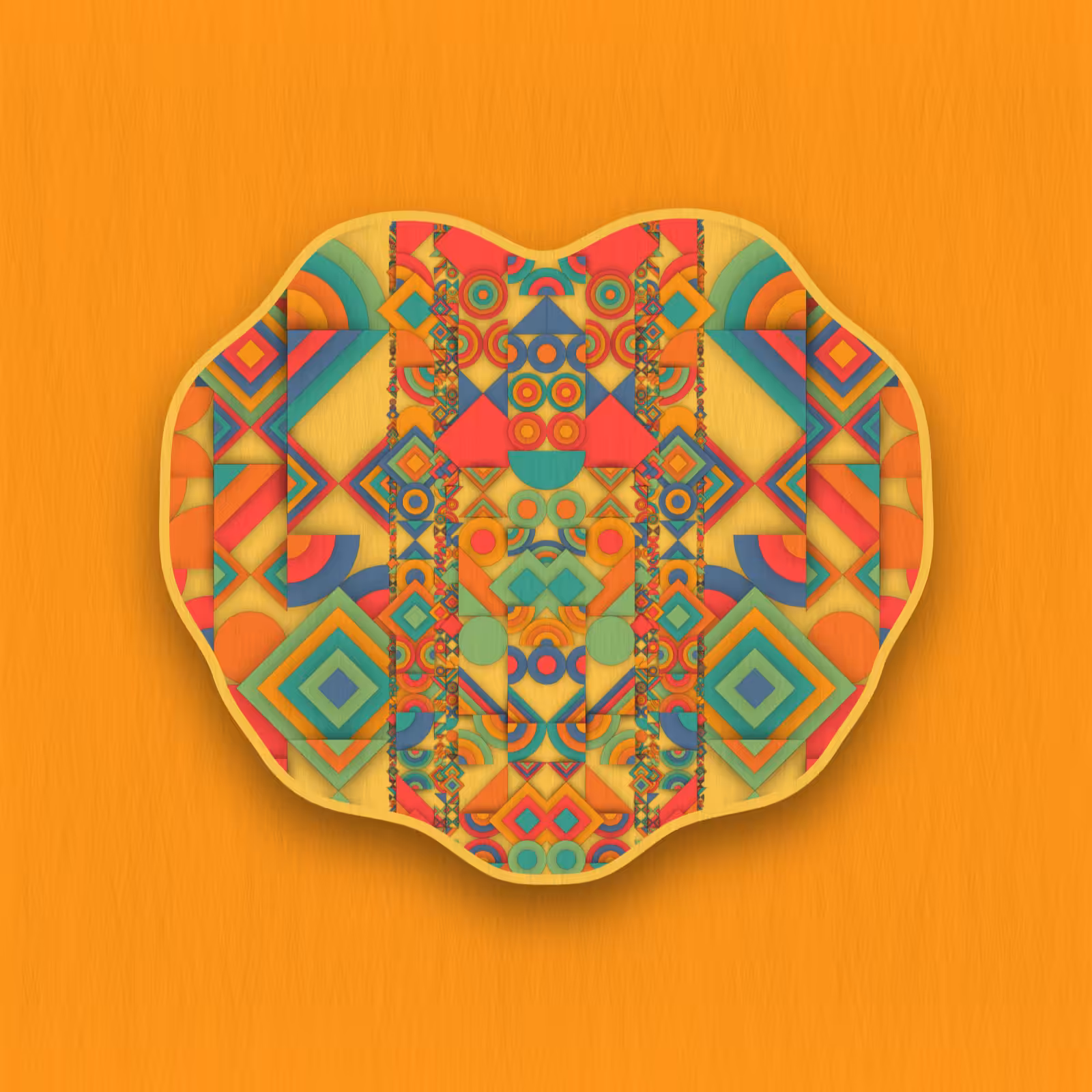 Generativemasks #3117