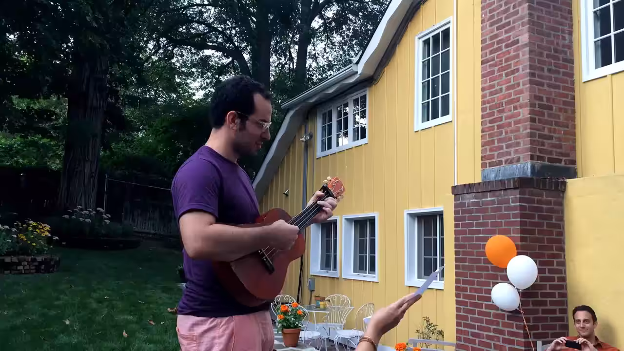 The Overcast Theme Song