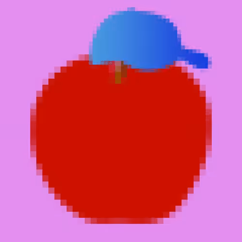 PixyApple #593