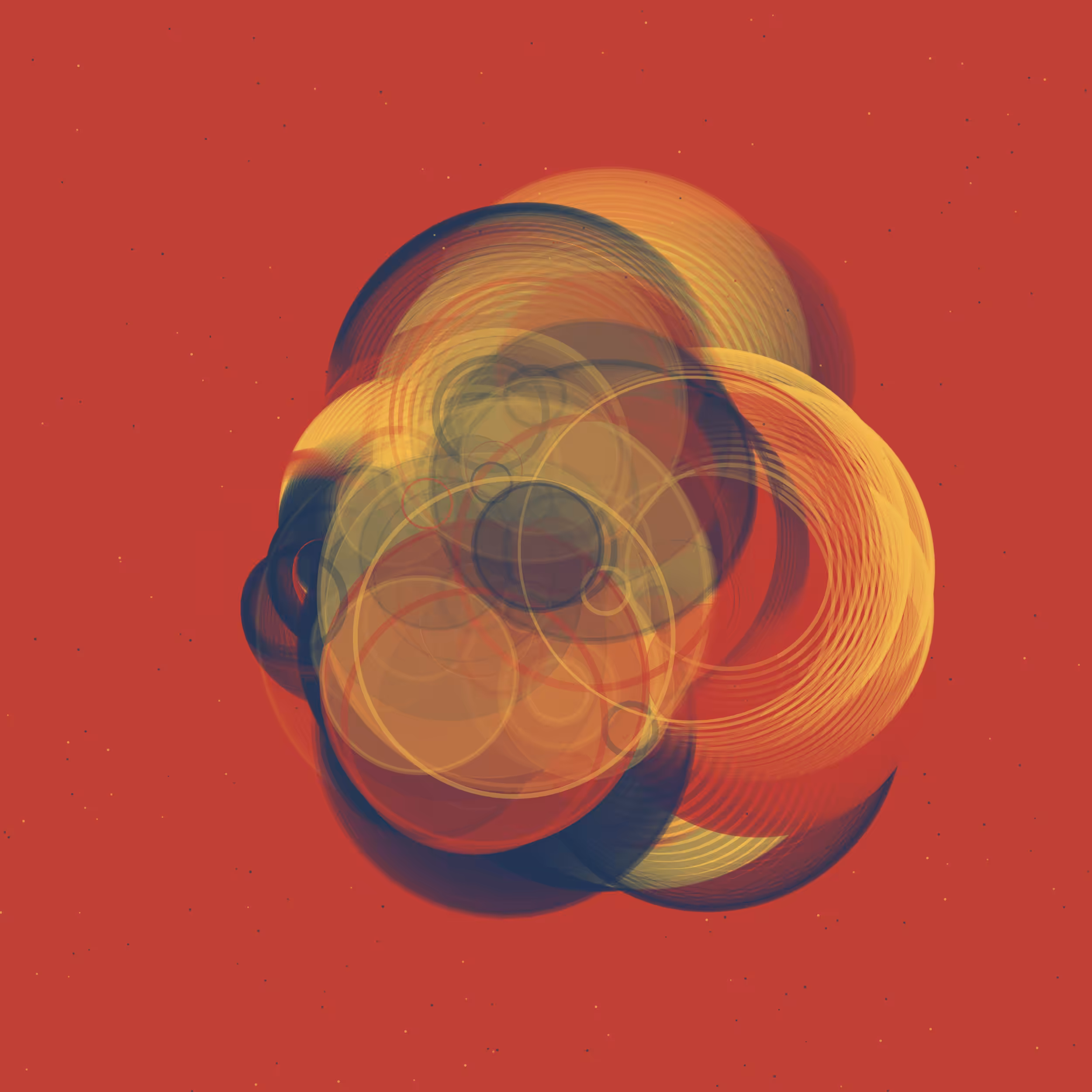 PLANETS #3