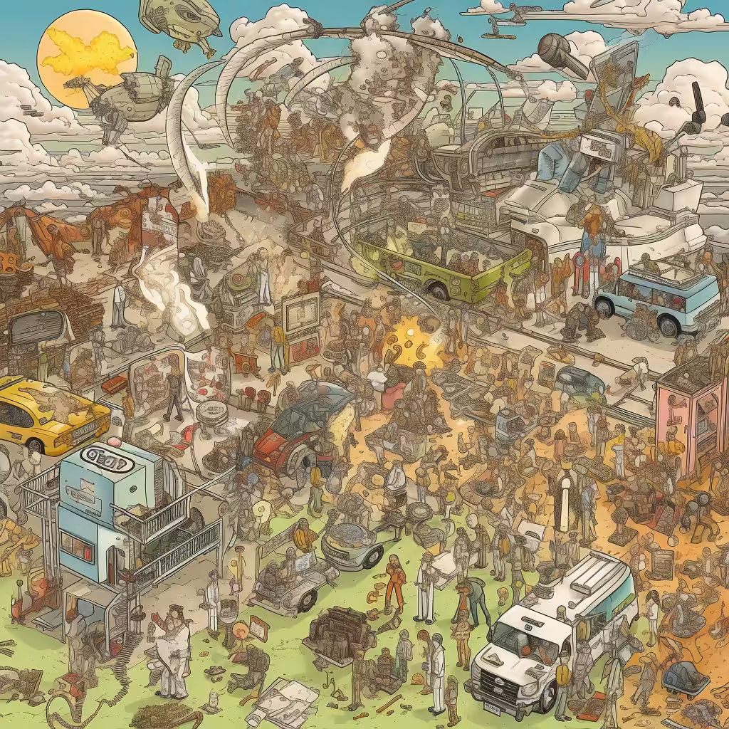 Everything Everywhere All at Once #15