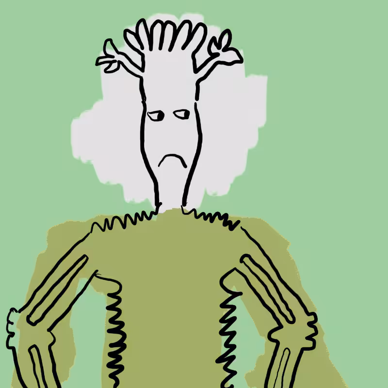 lUCKY MONSTER #99